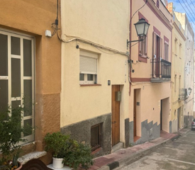 Haus in Catllar (El)