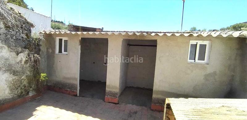 Foto a8ae19f1-e54f-410c-928d-5385061903a8. Casa in Puebla de los Infantes (La)