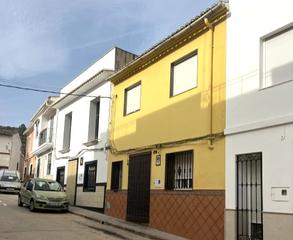 Haus  Calvari