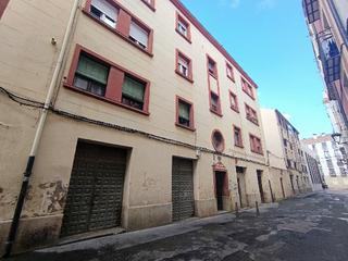 Piso  San gil
