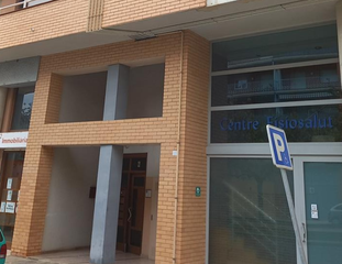 Piso en Almacelles