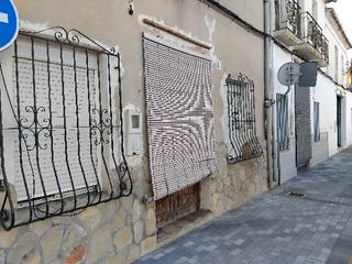 Haus  Regne de valencia