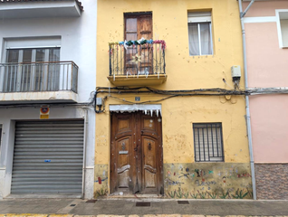 Maison  Balmes