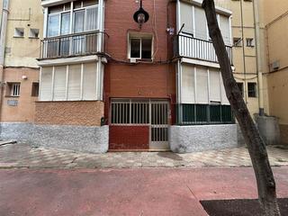 Appartement  Sierra guadalupe