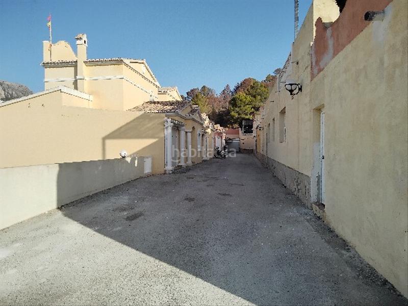 Foto da3d7e48-e460-4f83-a944-53889e7e30fd. Appartamento in Gargasindi - Garduix - Colina del Sol Calp
