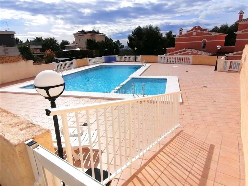 Foto 15115f5f-2567-4999-880d-b68c4a6735ef. Pis a Gargasindi - Garduix - Colina del Sol Calp