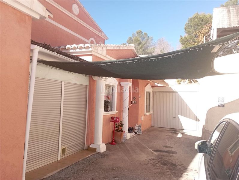 Foto b0dd8857-fdbd-4d55-8792-9ca19de7c668. Pis a Gargasindi - Garduix - Colina del Sol Calp