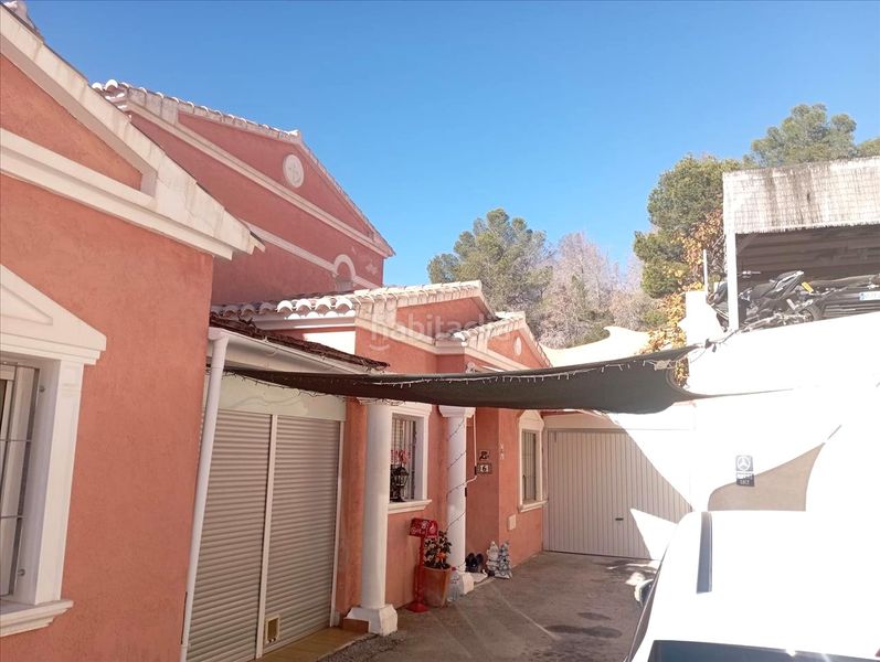 Foto b9bfc301-53e3-44d3-b526-2df35ccb01f4. Pis a Gargasindi - Garduix - Colina del Sol Calp