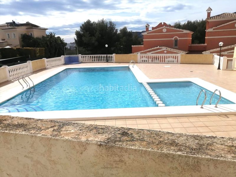 Foto d7018f14-1960-42f0-8475-bd850766044d. Pis a Gargasindi - Garduix - Colina del Sol Calp