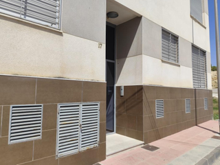 Appartement  Tejera