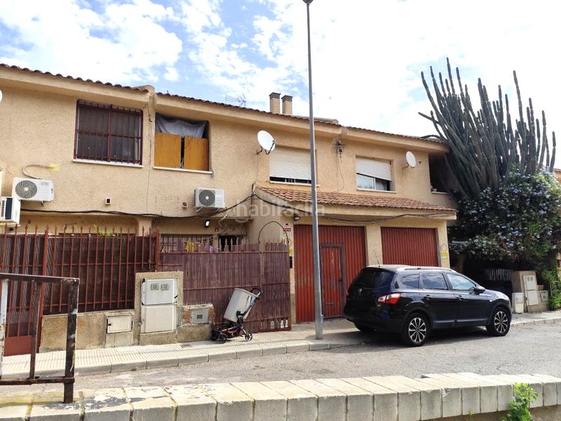 Foto e068ff58-5487-48ee-bbfd-89c854891f9c. Casa adosada en Los Ramos Murcia