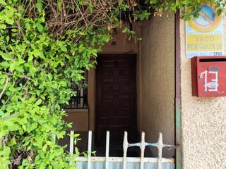 Semi detached house in Los Ramos