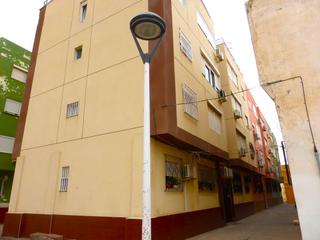 Appartement  Fragata