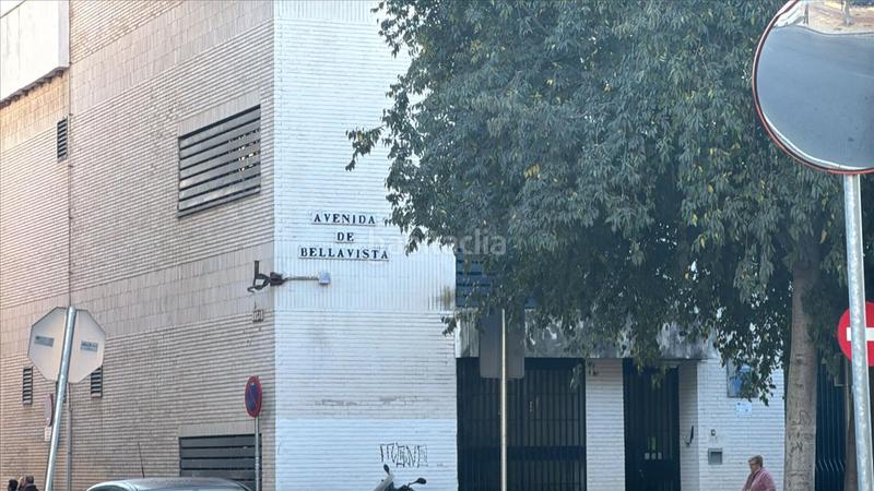 Foto 5a649c7f-3277-4510-bb18-d7525c80f09e. Pis a Bellavista Sevilla