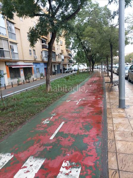 Foto bcffd89a-1369-41ed-8712-947cde50ffc5. Piso en Bellavista Sevilla