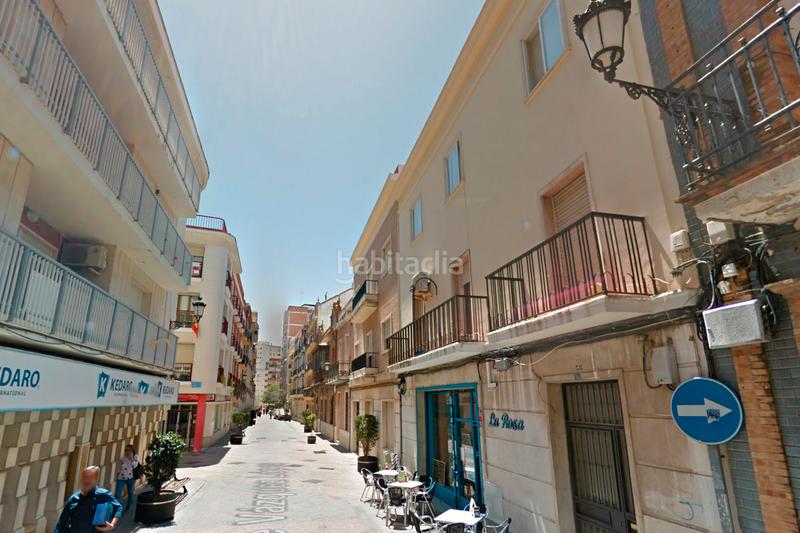 Foto 857506cf-1770-420c-962b-61efbd3a00db. Appartement dans Centro Huelva