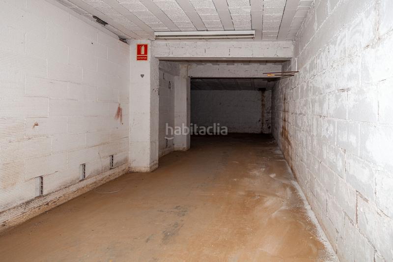 Foto abd7cae2-5f2f-4369-a4ff-571de97bed33. Parking coche en Poblenou Pineda de Mar