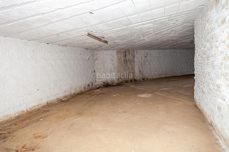 Foto 2bf16116-3fa2-432b-879e-924e702fdc6b. Autoparkplatz in Poblenou Pineda de Mar