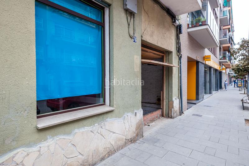 Foto 342cdafb-14ae-4705-b031-9539a37b283d. Autoparkplatz in Poblenou Pineda de Mar