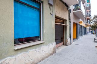 Parking voiture  Diputacio