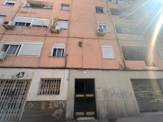 Etagenwohnung  Nicaragua