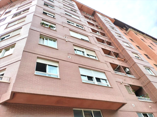 Appartement à Ensanche - Parque del Oeste