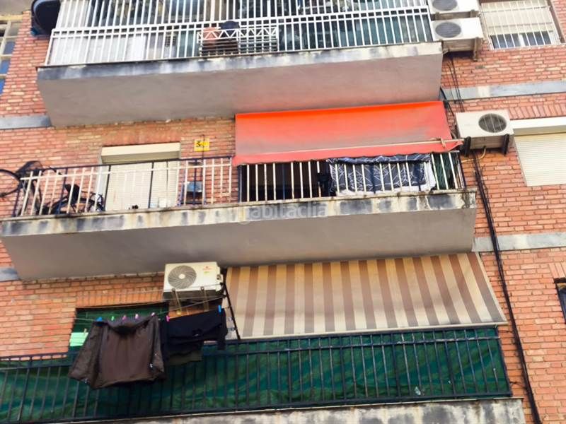Foto ff3ad216-7f51-4df4-8030-014e4c195683. Pis a Vistabella Murcia