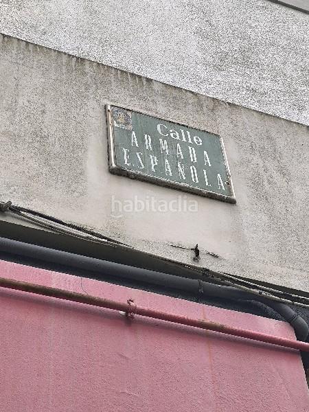 Foto bebe601e-7b6d-4590-8c78-d96cdf41a1bb. Etagenwohnung in Caranza Ferrol