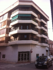 Parking coche  Acequia