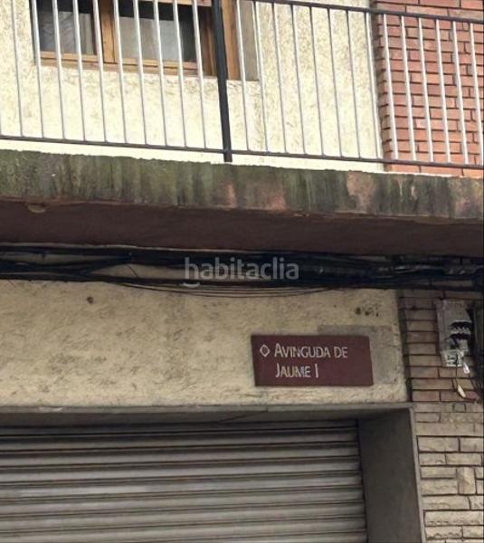 Foto 9340db5d-6242-4f24-9510-d6471f08fe6c. Appartement dans Centre Reus