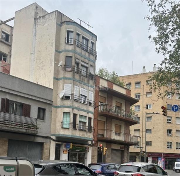 Foto fcb783fc-f45f-40ef-bb91-0cce56fe2184. Etagenwohnung in Centre Reus