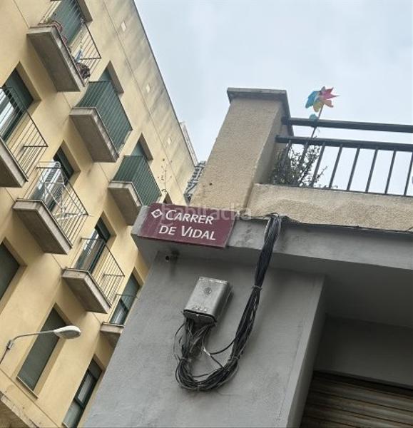 Foto 653aefb1-0426-4900-8a98-c02d8db0e8c0. Pis a Centre Reus