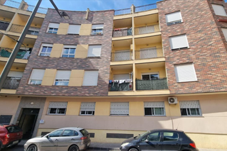 Appartement  Rguez de la fuente