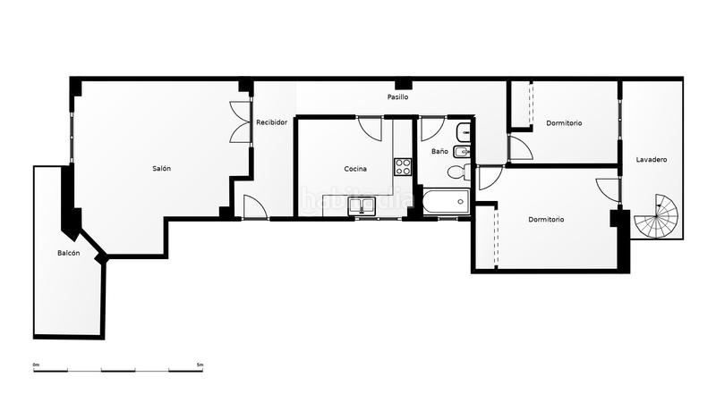 Foto 38394ddc-5668-49c9-ad7e-ab2e8e6cef2d. Appartement dans Favara