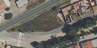 Terreny residencial  Fuente pino