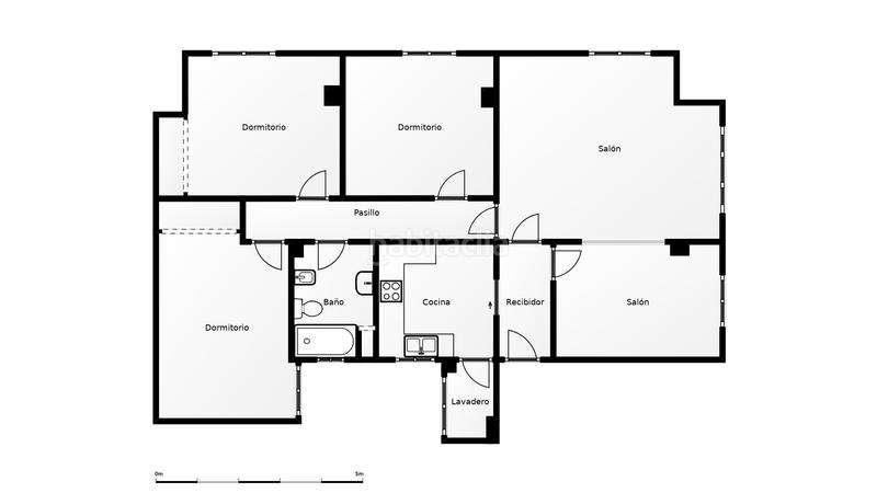 Foto a02bc5f8-9e1e-40e2-99c9-7bded6f7593f. Appartement dans Alqueries (Les) / Alquerías del Niño Perdido