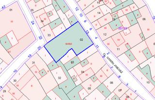 Residential Plot  Poeta juan ramon jimenez