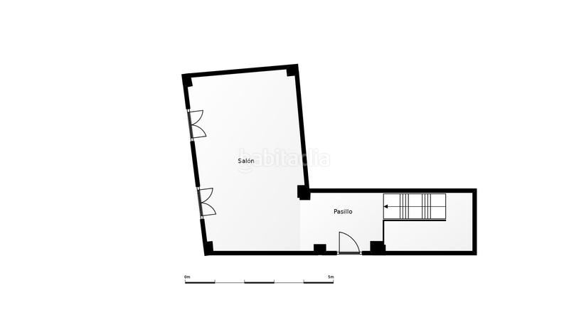 Foto 69849884-7c5e-475c-a109-29d4b0c17d7d. Business premise in Mairena del Alcor