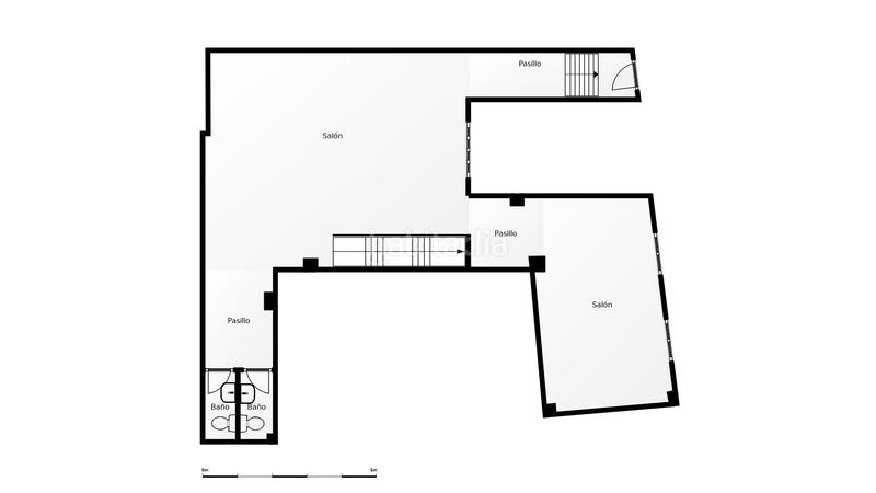 Foto ca97e19a-9c6d-43ab-956f-f89f5c8889d1. Business premise in Mairena del Alcor