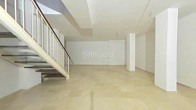Foto 952e2fa3-5482-4da9-8bed-3a10bf504dd7. Geschäftsraum in Mairena del Alcor
