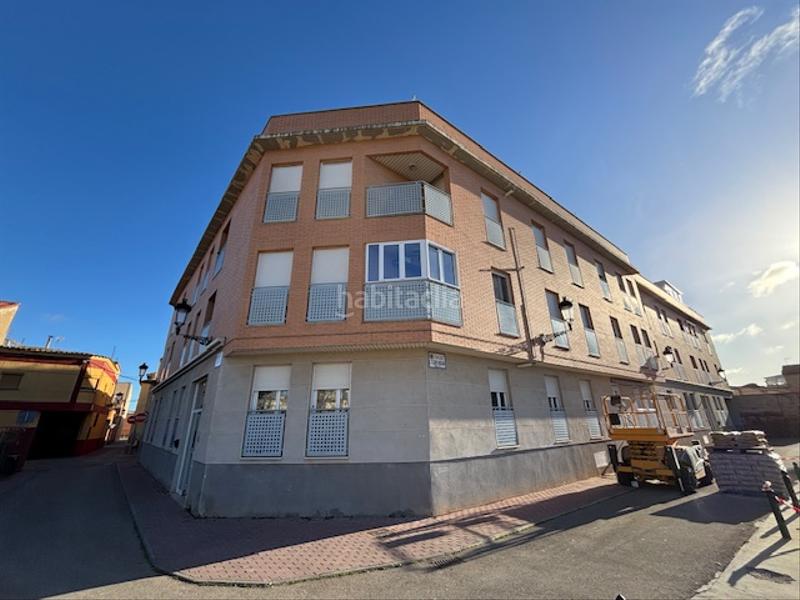 Foto d528d1bc-6d5d-4bf1-930f-6ac727a59bc7. Parking coche en Monzalbarba Zaragoza