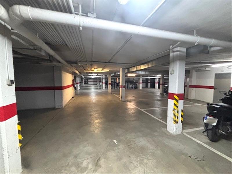 Foto c8d56ecf-506d-4c4a-adea-393e2c937596. Posto auto in Monzalbarba Zaragoza