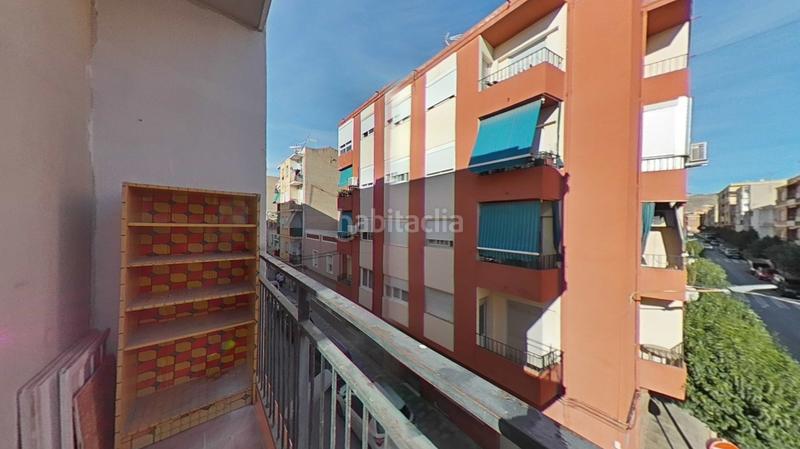Foto 223cc7a4-cd7c-40e1-a954-035a4aa64c87. Piso en Fraternidad Elda