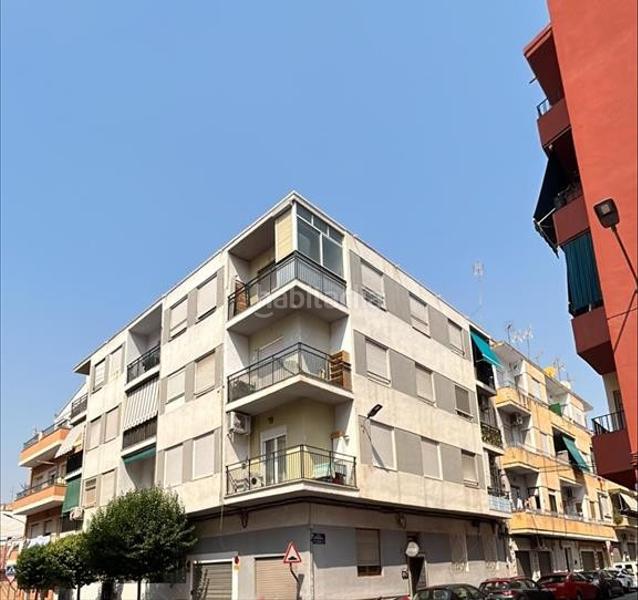 Foto 2f9a73f9-7803-4087-b8d8-8ca22e18974b. Piso en Fraternidad Elda