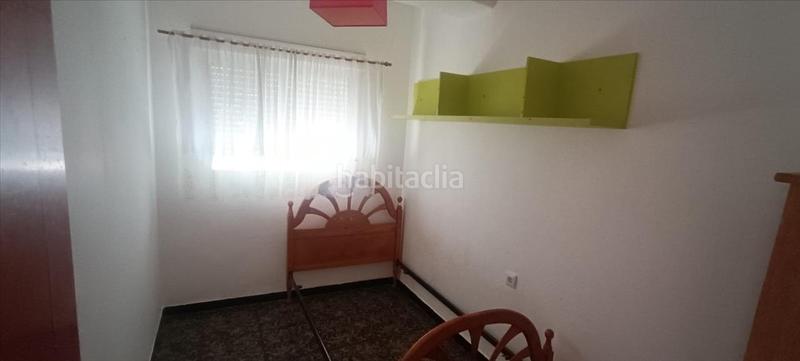 Foto 428dbaff-b853-4ac2-8c56-557b00265099. Piso en Fraternidad Elda