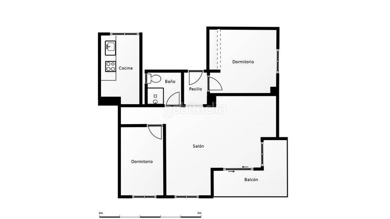 Foto 8b4ffff1-1d08-4f40-9771-d77074d1cc86. Piso en Fraternidad Elda