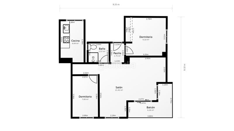 Foto dbd1b85c-f1f6-4b02-a1e2-45ec6d5375f0. Piso en Fraternidad Elda