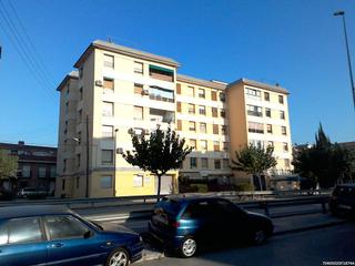 Etagenwohnung in Serral