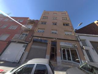 Appartement  Madrazo