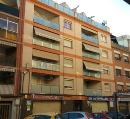 Etagenwohnung in Mossèn Antoni Solanas